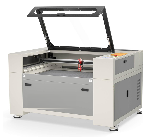 LSP laboratory laser system